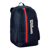 Mochila Wilson Team Azul Marino  Offerta + Economico