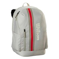 Mochila Wilson Team Avena Beige  Offerta + Economico