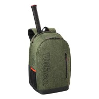 Mochila Wilson Team Verde  Offerta + Economico