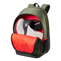 Mochila Wilson Team Verde  Offerta + Economico
