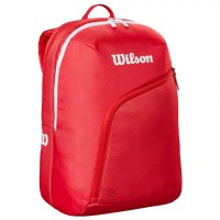 Mochila Wilson Tour Rojo  Offerta + Economico