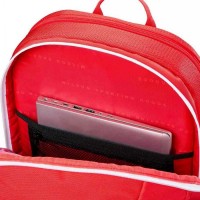 Mochila Wilson Tour Rojo  Offerta + Economico