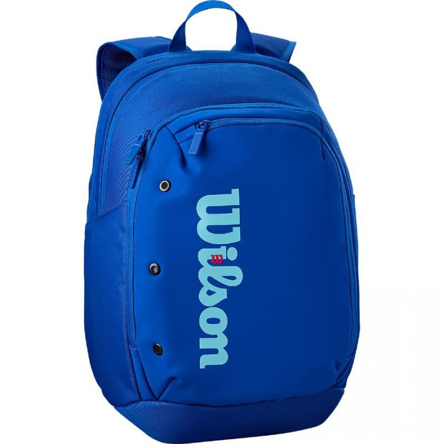 Mochila Wilson Ultra V5 Tour Azul