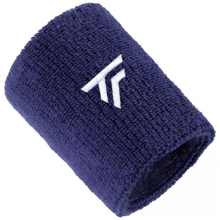 Braccialetto Tecnifibre XL Marino 1 Unita  Offerta + Economico