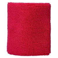 Asics Braccialetto Rosa Brillante 2 Unità