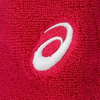 Asics Braccialetto Rosa Brillante 2 Unità