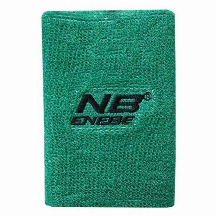 Enebe Braccialetto Largo Verde