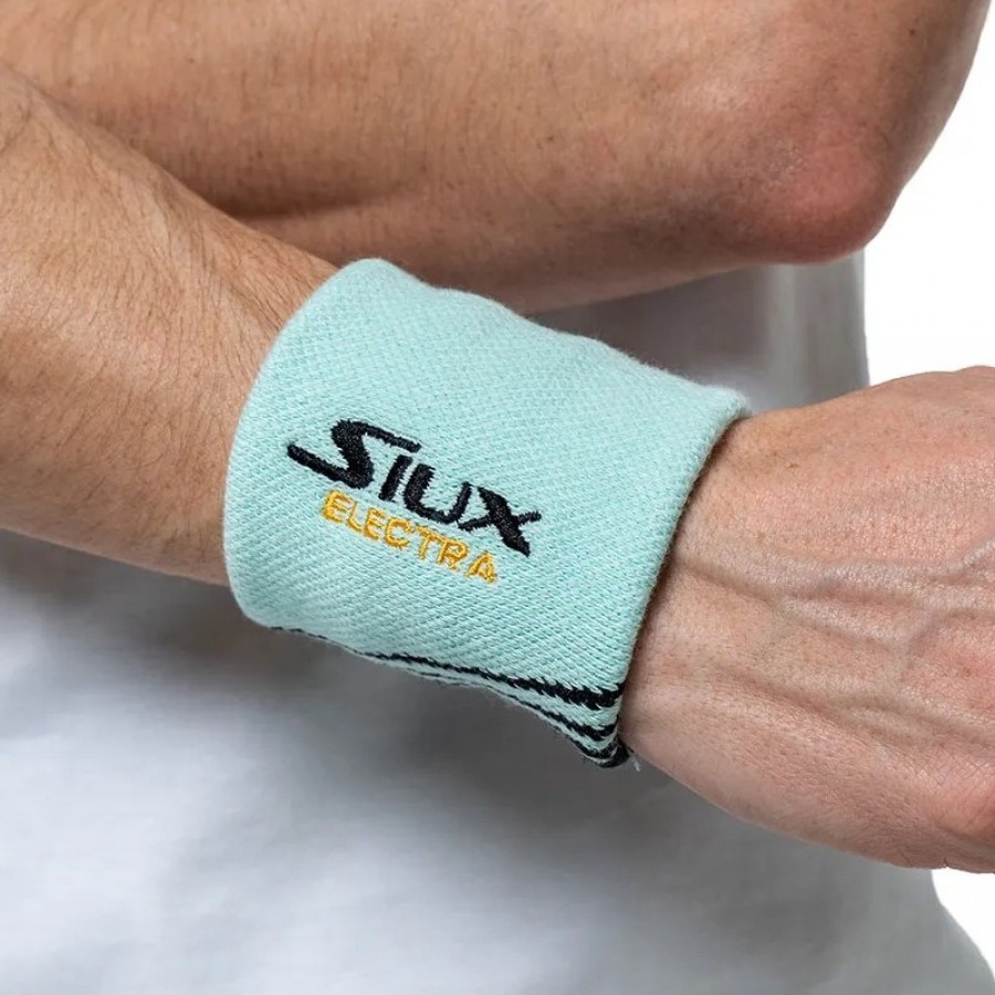 Siux Stupa Electra Braccialetto Azzurro 1 Unità  Offerta + Economico