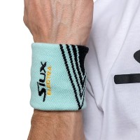 Siux Stupa Electra Braccialetto Azzurro 1 Unità  Offerta + Economico
