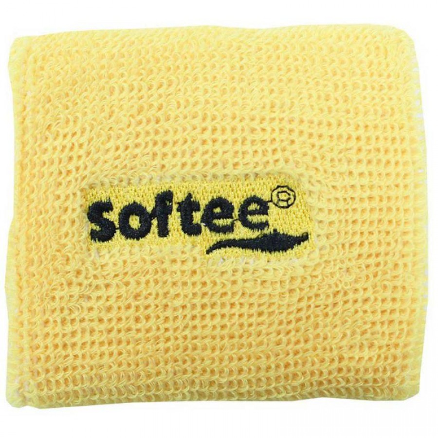 Braccialetto Softee Giallo  Offerta + Economico