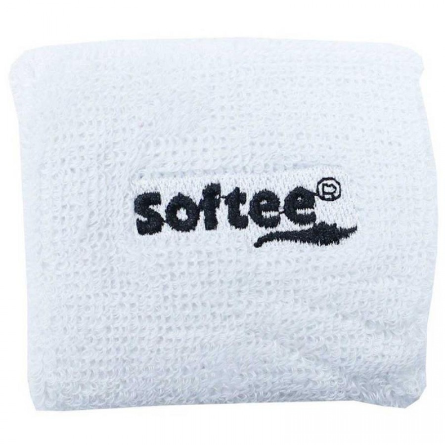 Softee Braccialetto Bianco  Offerta + Economico