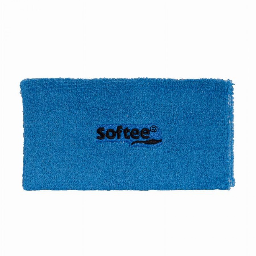 Softee Braccialetto Lungo Blu Elettrico