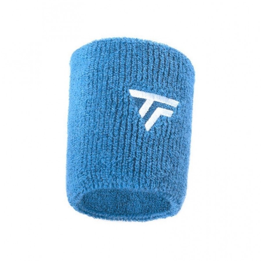 Tecnifibre XL Cinturino Blu 1 Unita  Offerta + Economico