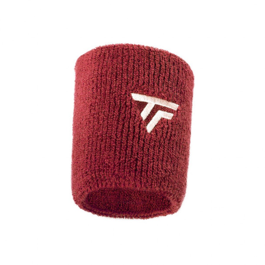 Tecnifibre XL Garnet Braccialetto 1 Unita  Offerta + Economico