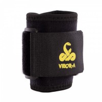 Cinturino in neoprene nero Viper  Offerta + Economico