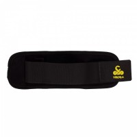Cinturino in neoprene nero Viper  Offerta + Economico