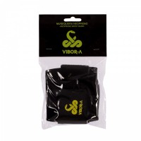 Cinturino in neoprene nero Viper  Offerta + Economico