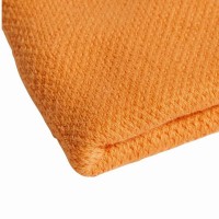 Braccialetti Adidas Bianchi Arancioni 2 Unità