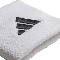 Braccialetti Adidas Bianco Nero 2 Unità