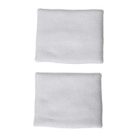 Adidas Short Bianco Nero Braccialetti 2 Unita  Offerta + Economico