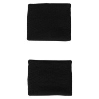 Adidas Short Nero Bianco Braccialetti 2 Unita  Offerta + Economico