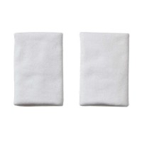 Adidas Braccialetti Lunghi Bianco Nero 2 Unita  Offerta + Economico