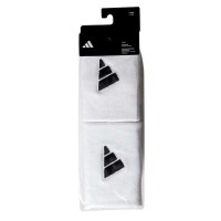 Adidas Braccialetti Lunghi Bianco Nero 2 Unita  Offerta + Economico