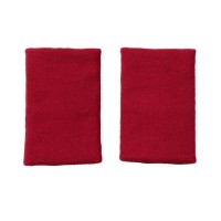 Adidas Braccialetti Lunghi Rosso Grigio 2 Unita  Offerta + Economico