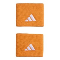 Braccialetti Adidas Orange White 2 Unità