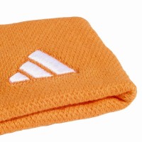Braccialetti Adidas Orange White 2 Unità