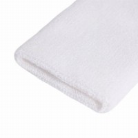 Adidas Braccialetti Lunghi Originali Bianco Verde 2 Unità  Offerta + Economico