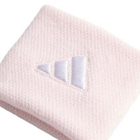 Braccialetti Adidas Rosa Chiaro 2 Unità