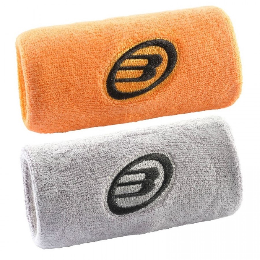 Bullpadel BPMU252 Braccialetti Papaya Topo  Offerta + Economico