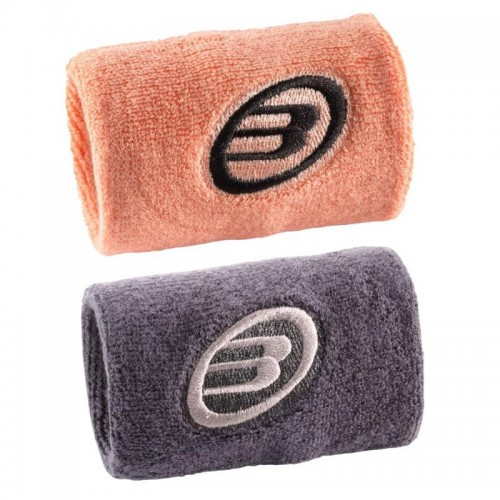 Braccialetti Bullpadel BPMU253 I Jet Albicocca