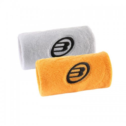 Braccialetti Bullpadel BPMU262 Mandarino Bianco