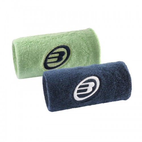 Braccialetti Bullpadel BPMU262 Deep Ocean Acid Green