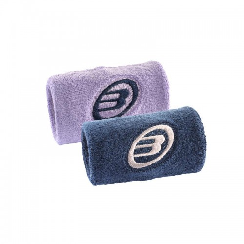 Braccialetti Bullpadel BPMU263 Deep Ocean Viola