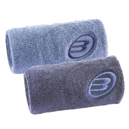 Braccialetti Bullpadel BPMU26PR Atomic Blue Vigore Navy