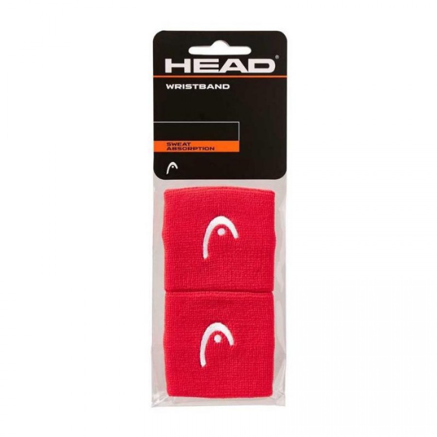 Braccialetti per la testa Rosso 2.5 Ì Ì  Offerta + Economico