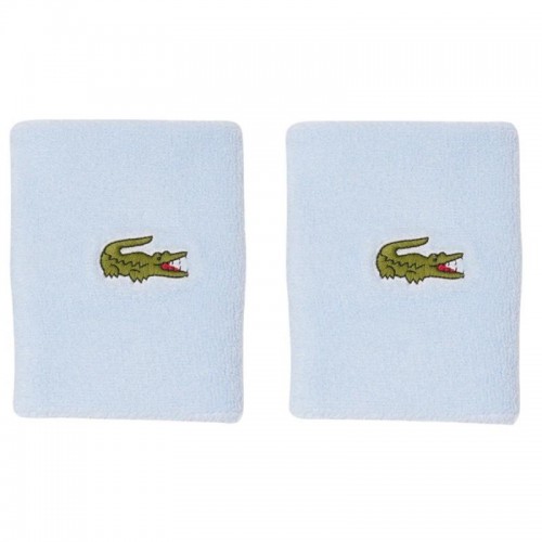 Braccialetti Lacoste Azzurro 2 Unità