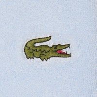 Braccialetti Lacoste Azzurro 2 Unità  Offerta + Economico