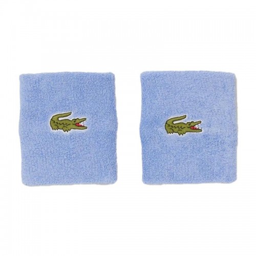 Braccialetti Lacoste Blu Viola 2 Unità