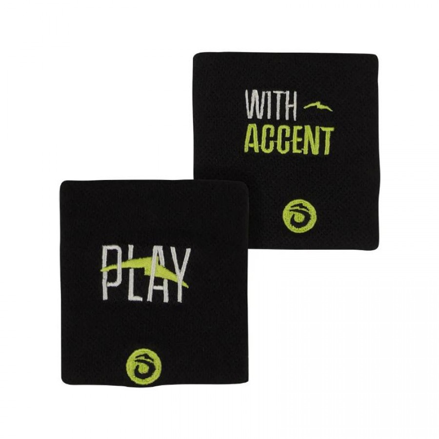 Lok Play Braccialetti Neri 2 Unita  Offerta + Economico