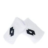 Munequeras Lotto SKG II Blanco  Offerta + Economico