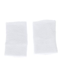 Munequeras Lotto SKG II Blanco  Offerta + Economico