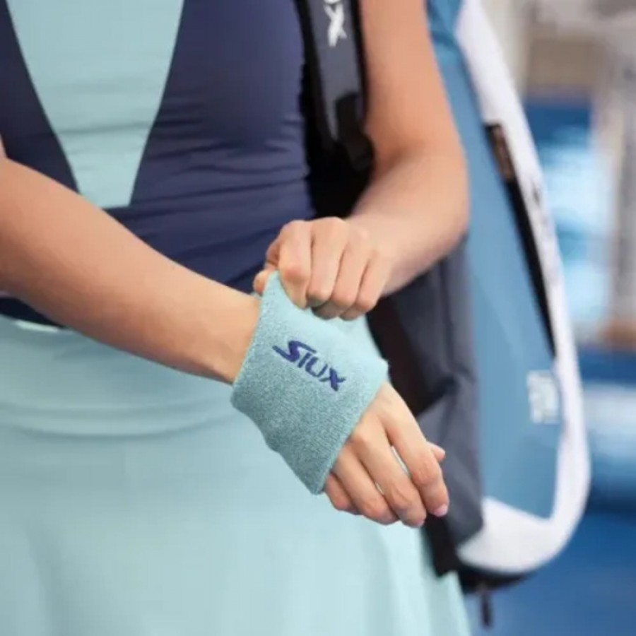 Braccialetti Siux Reveal Blu 2 Unità