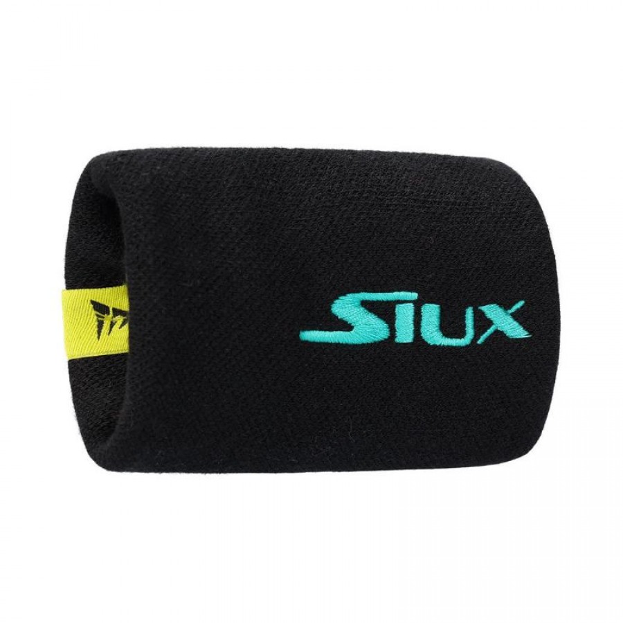 Braccialetti Siux Stupa Electra neri  Offerta + Economico