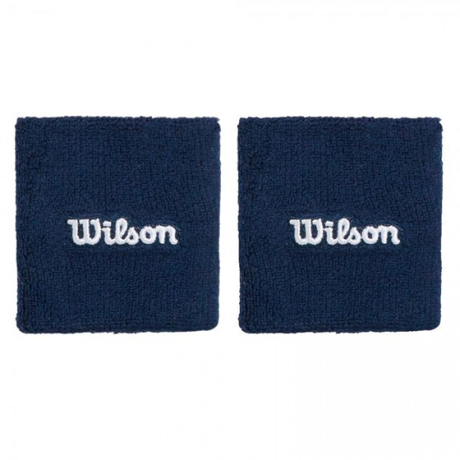 Braccialetti Wilson blu navy 2 unità  Offerta + Economico