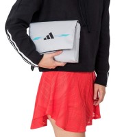 Adidas Marta Ortega 3.4 Chalk Bianco Borsa da toilette