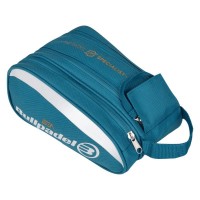 Bullpadel Bea Gonzalez BPP26018 Borsa da toilette verde acqua